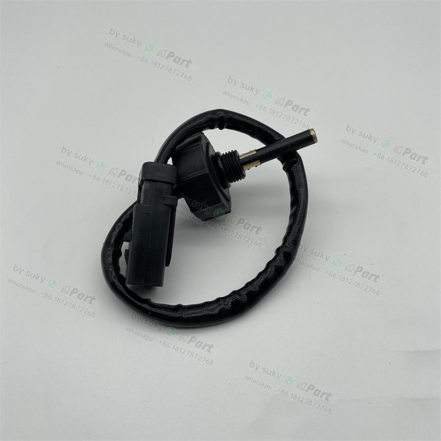 423-6434 Water Level Sensor for Caterpillar 312D 320D 312E 318E 320E 423-6434 Water Level Sensor for Caterpillar 312D 320D 312E 318E 320E
