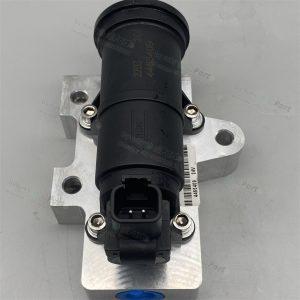 446-5408 12V Fuel Transfer Pump For Caterpillar Excavator 312D2 446-5408 12V Fuel Transfer Pump For Caterpillar Excavator 312D2