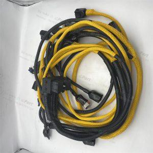 6251-81-9810 Engine Wiring Harness for Komatsu PC400-8