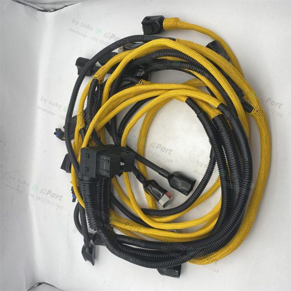 6251-81-9810 Engine Wiring Harness for Komatsu PC400-8