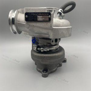 1703537 Turbocharger for Cummins