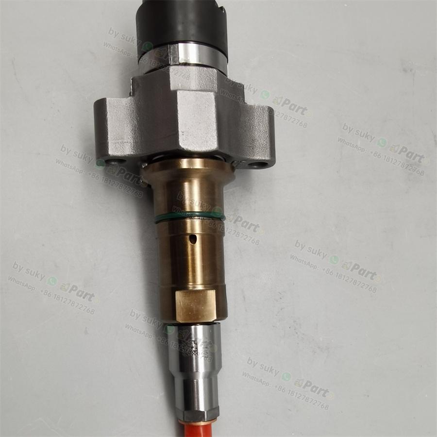 2872765 Fuel Injector for Cummins ISL CM556 G8.3 CM2350 QSL9 2872765 Fuel Injector for Cummins ISL CM556 G8.3 CM2350 QSL9