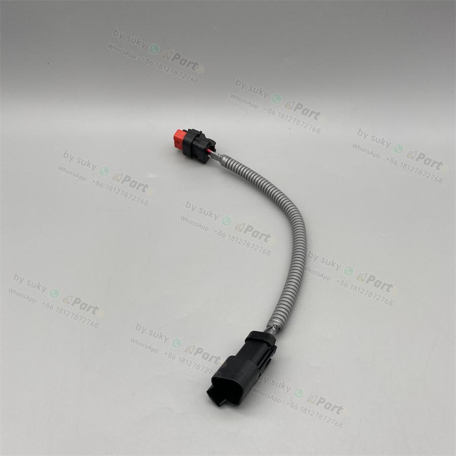 366-9313 3669313 Sensor Harness For Caterpillar 336D 345C 312D 320D 324D 366-9313 3669313 Sensor Harness For Caterpillar 336D 345C 312D 320D 324D