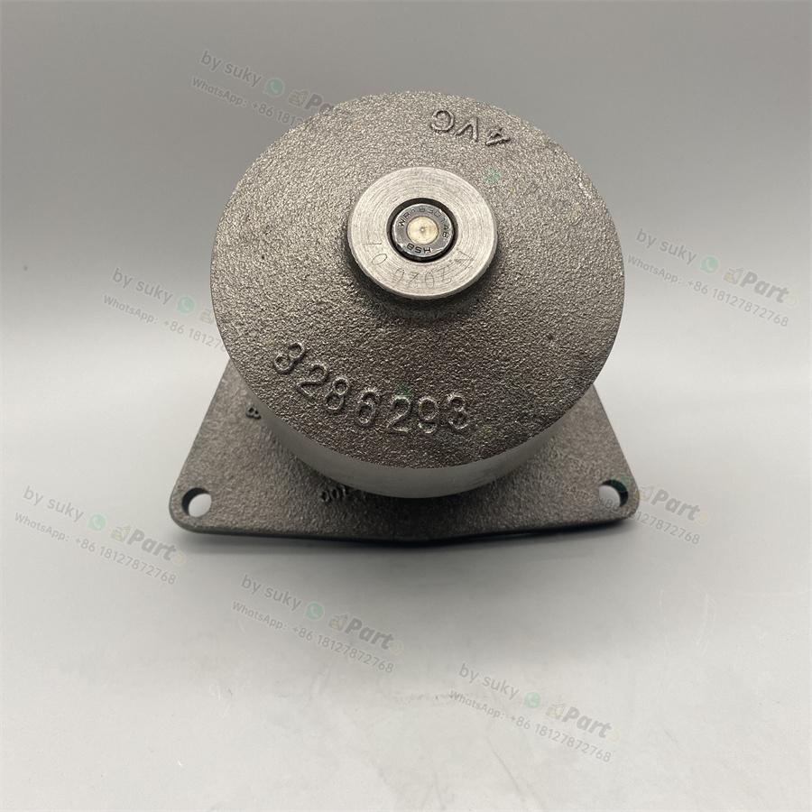 4089647 Water Pump for Cummins 6C 6CT 6CTA 4089647 Water Pump for Cummins 6C 6CT 6CTA