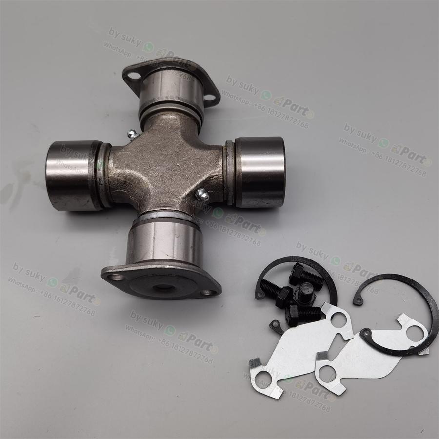 7V3842 Universal Joint for Caterpillar 814F 815B 816F 950F 7V3842 Universal Joint for Caterpillar 814F 815B 816F 950F
