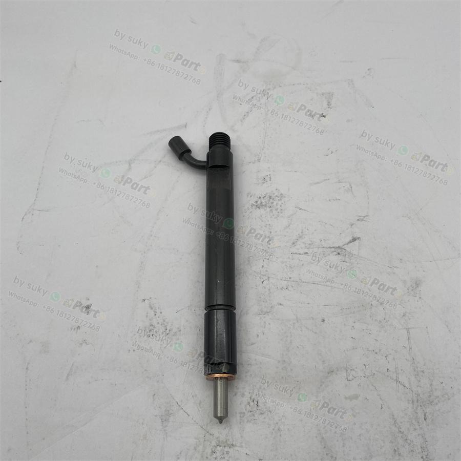 C4948364 Diesel Fuel Injector for Cummins 6CT C4948364 Diesel Fuel Injector for Cummins 6CT