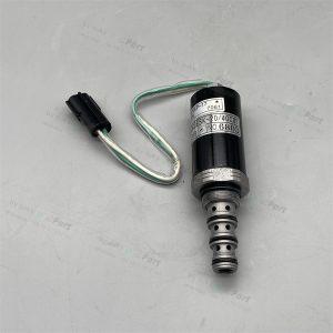 KDRDE5K-2040C07-109 Solenoid Valve for Hyundai R110-7 R140-7 R210-7 R215-7 R300-7 R360-7 Kobelco SK200-6E KDRDE5K-2040C07-109 Solenoid Valve for Hyundai R110-7 R140-7 R210-7 R215-7 R300-7 R360-7 Kobelco SK200-6E