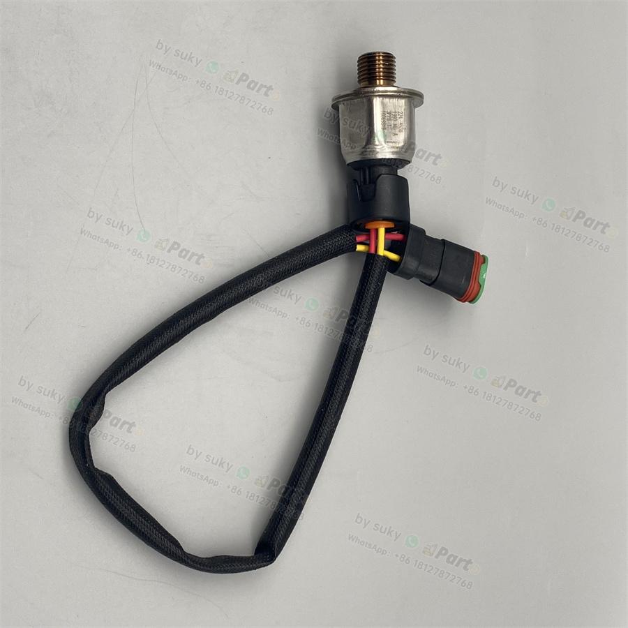224-4536 2244536 Pressure Sensor for Caterpillar CAT 325d 325c 329d 336d 224-4536 2244536 Pressure Sensor for Caterpillar CAT 325d 325c 329d 336d