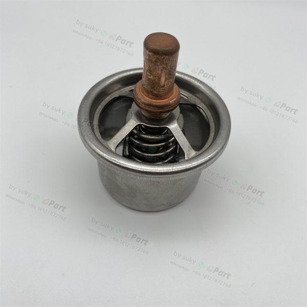 248-5513 Water Temperature Regulator Thermostat for Caterpillar CAT 330