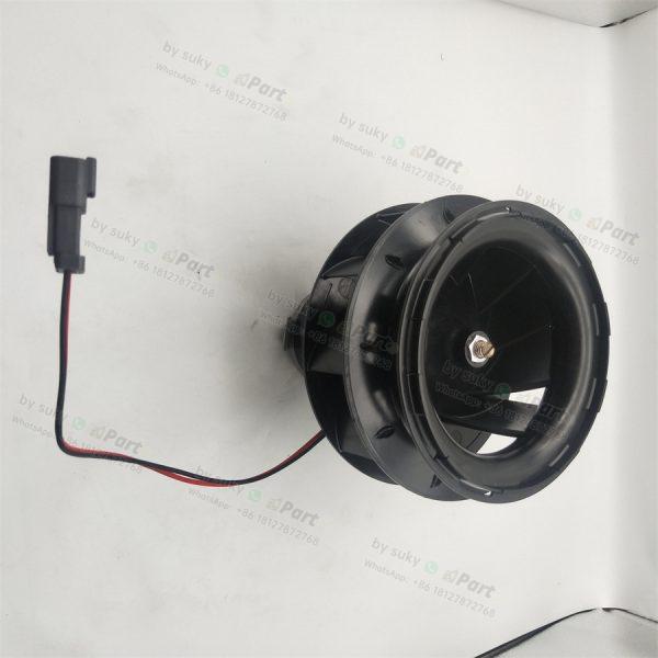 268-8792 2688792 Blower Motor for Caterpillar CAT 950H 972H 986H