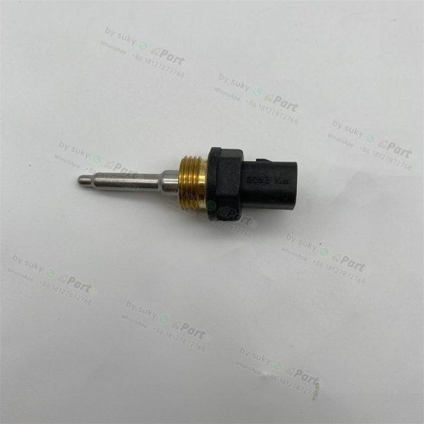 256-6454 Temperature Sensor for CAT M313D M315D M316D M318D M322D