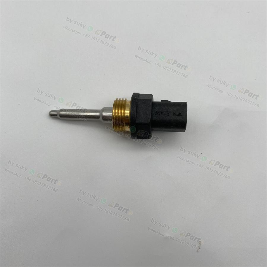 256-6454 Temperature Sensor for CAT M313D M315D M316D M318D M322D 256-6454 Temperature Sensor for CAT M313D M315D M316D M318D M322D