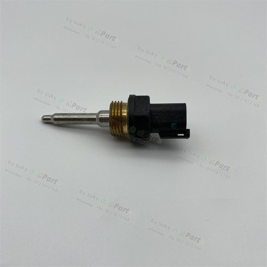 264-4297 Water Temperature Sensor for Caterpillar CAT E325C E330C 264-4297 Water Temperature Sensor for Caterpillar CAT E325C E330C