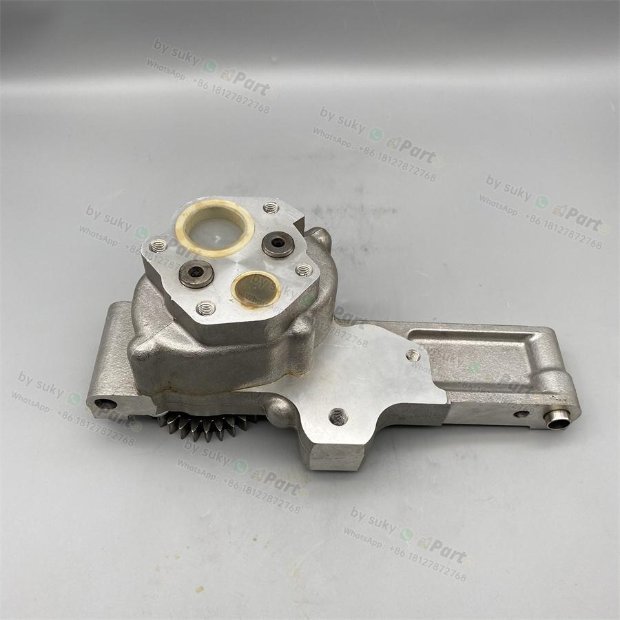 2W8625 Oil Pump for Caterpillar 320B 325B 322C 330C 329D 2W8625 Oil Pump for Caterpillar 320B 325B 322C 330C 329D