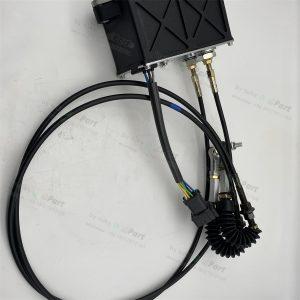 247-5212 Throttle Motor for Caterpillar CAT 320C 320D 312C 312D 320CL 320CFM 247-5212 Throttle Motor for Caterpillar CAT 320C 320D 312C 312D 320CL 320CFM