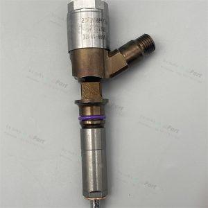 326-4700 Fuel Injector for Caterpillar C6 C6.4 320D 312D 313D 321D 323D