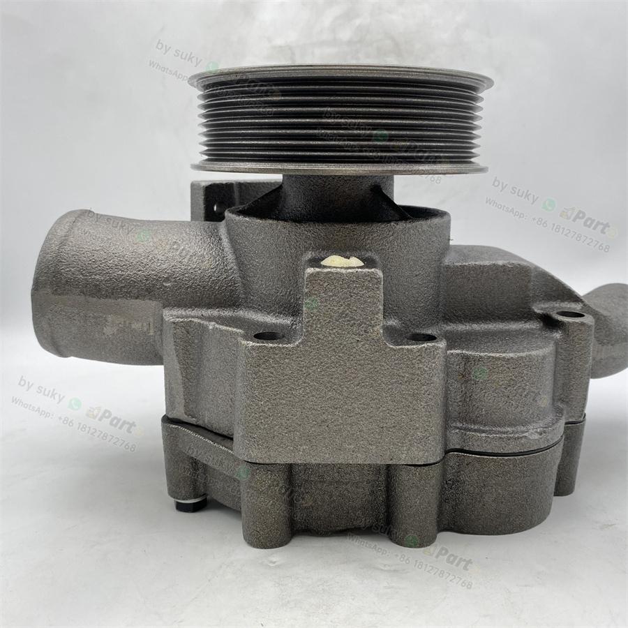 350-2536 3502536 Water Pump for Caterpillar C9 973C D6R 350-2536 3502536 Water Pump for Caterpillar C9 973C D6R