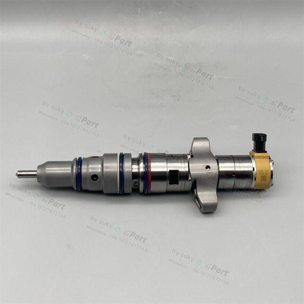 387-9433 3879433 Fuel Injector For CAT Engine C9 330D 336D