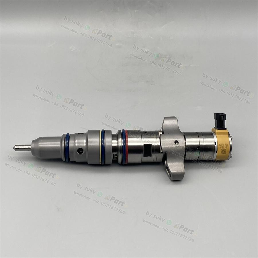 387-9433 3879433 Fuel Injector For CAT Engine C9 330D 336D 387-9433 3879433 Fuel Injector For CAT Engine C9 330D 336D