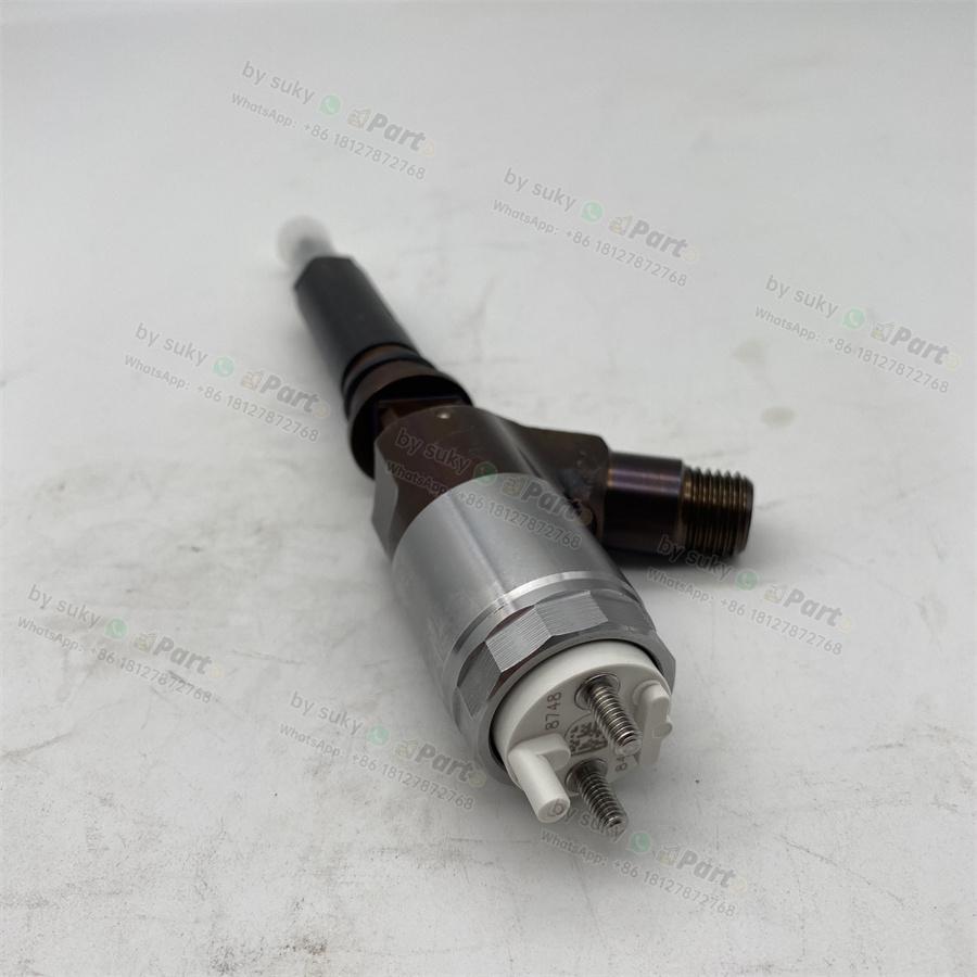 260-5656 2605656 Fuel Injector For Caterpillar CAT 320D 320DL 260-5656 2605656 Fuel Injector For Caterpillar CAT 320D 320DL