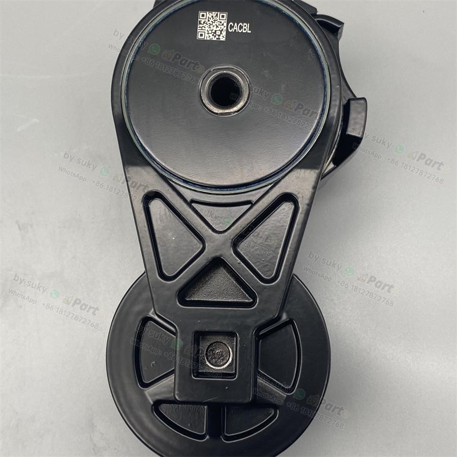 190-0643 375-8345 Belt Tensioner for Caterpillar CAT 322C 325C 329DL 330C 190-0643 375-8345 Belt Tensioner for Caterpillar CAT 322C 325C 329DL 330C