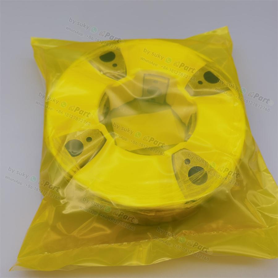 14515827 VOE14515827 110H Coupling Assy for Volvo EC210B EC240 EC240B 14515827 VOE14515827 110H Coupling Assy for Volvo EC210B EC240 EC240B