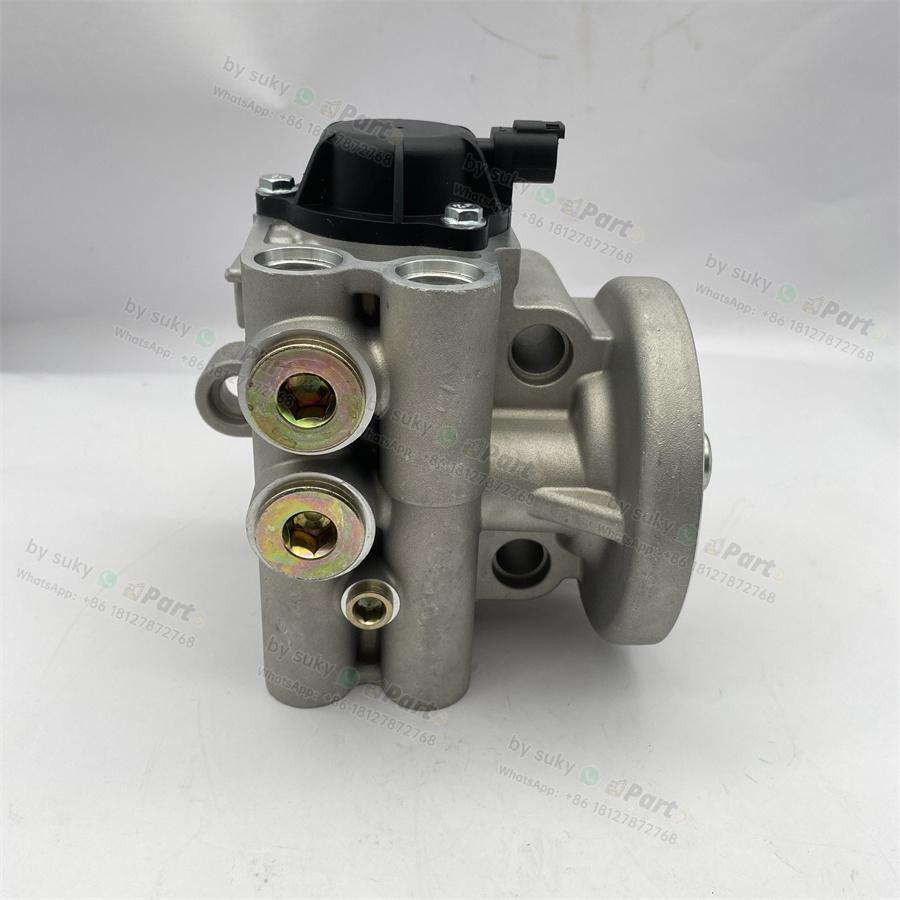 190-8970 1908970 Fuel Priming Pump Assy for Caterpillar 3126B 3512C C7 C11 C13 C15