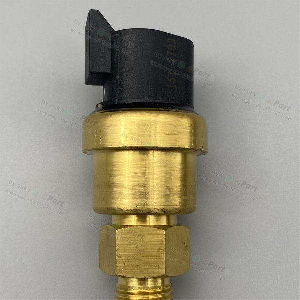 197-8393 Pressure Sensor for Caterpillar CAT 324D 325D 329D 330C 336D