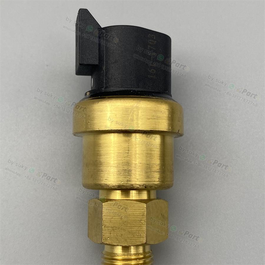 197-8393 Pressure Sensor for Caterpillar CAT 324D 325D 329D 330C 336D 197-8393 Pressure Sensor for Caterpillar CAT 324D 325D 329D 330C 336D