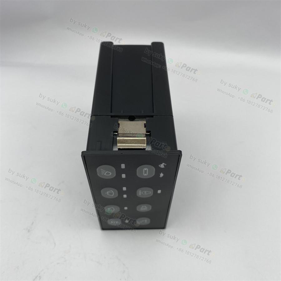 227-7575 Carter Control Panel for Caterpillar CAT 320 323 329 336D 336 345D 227-7575 Carter Control Panel for Caterpillar CAT 320 323 329 336D 336 345D