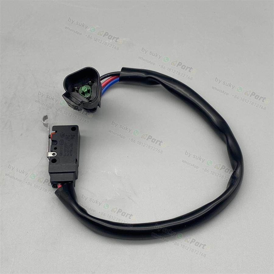 163-6785 1636785 Pressure Switch for Caterpillar 318C 322CLN 320C 325D 330D 163-6785 1636785 Pressure Switch for Caterpillar 318C 322CLN 320C 325D 330D