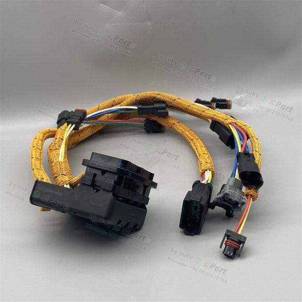 190-5038 1905038 Engine Wiring Harness for CAT 325C 322C 320C