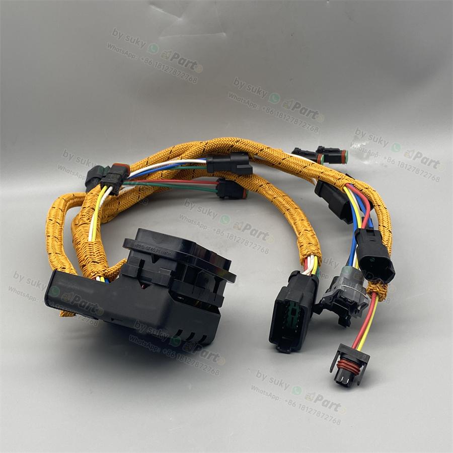 190-5038 1905038 Engine Wiring Harness for CAT 325C 322C 320C 190-5038 1905038 Engine Wiring Harness for CAT 325C 322C 320C