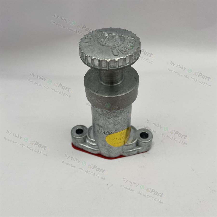 1375541 Fuel Priming Pump for CAT C7 C9 C9.3 C10 C11 C12 1375541 Fuel Priming Pump for CAT C7 C9 C9.3 C10 C11 C12