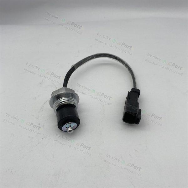 213-0677 2130677 Oil Level Sensor for Caterpillar CAT 320B 320C 312D