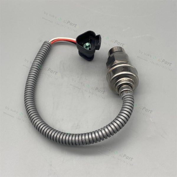 221-8859 2218859 Pressure Sensor for Caterpillar E320C E320B E312C E312B