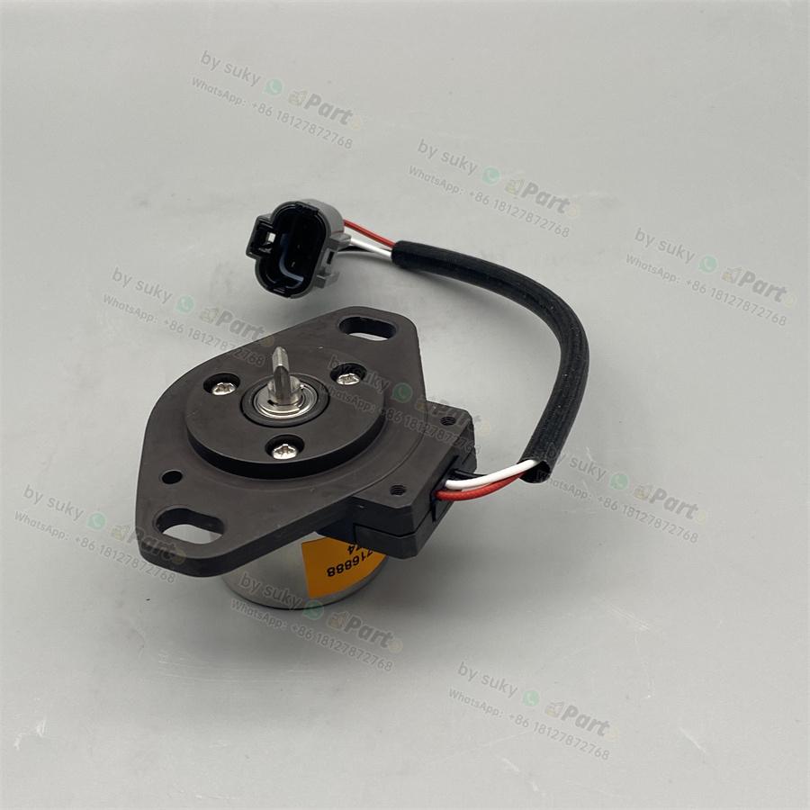 4716888 Angle Sensor Fits for Hitachi EX100-3 EX100-2 EX200-2