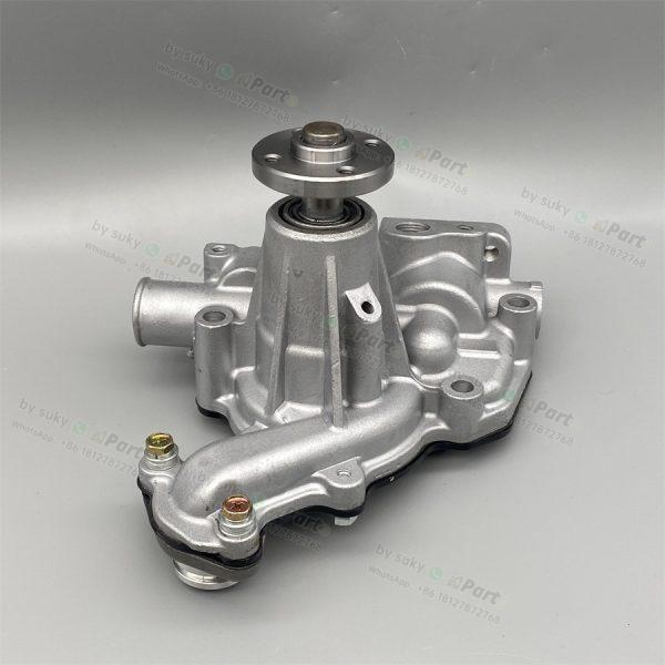 119802-42001 Water Pump for Yanmar 3TNV82