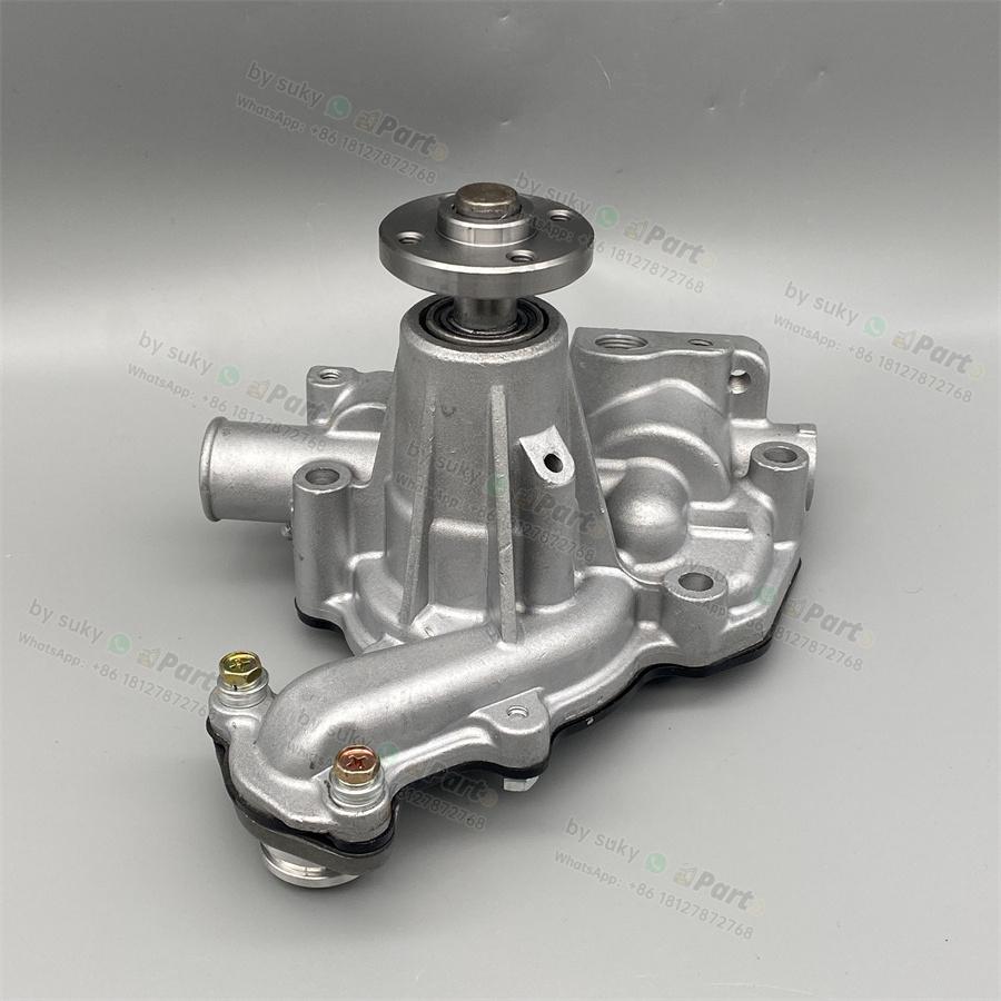 119802-42001 Water Pump for Yanmar 3TNV82 119802-42001 Water Pump for Yanmar 3TNV82