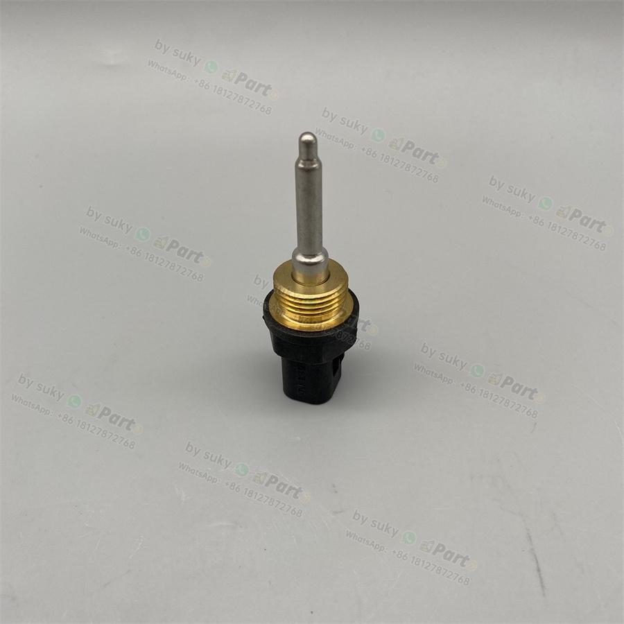 256-6453 Temperature Sensor for CAT 3406E C15 E324D E329D E330D E345C E345D