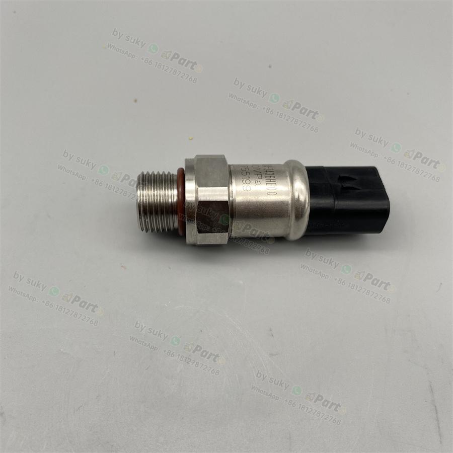 366-9312 3669312 Pressure Sensor for Caterpillar CAT 320D 323D 324D 329D 330D 366-9312 3669312 Pressure Sensor for Caterpillar CAT 320D 323D 324D 329D 330D