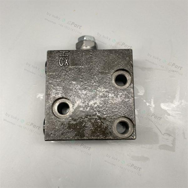 723-40-71102 Pilot Valve For Komatsu PC200-7 PC220-7 PC200-8