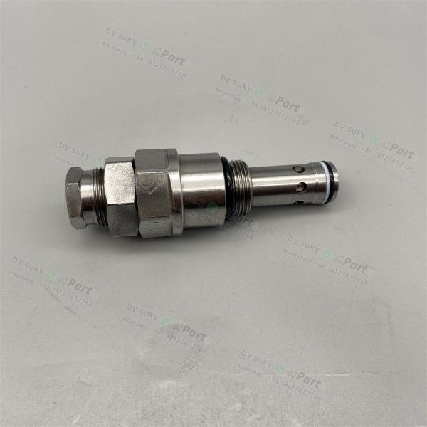 723-40-92403 Relief Valve for Komatsu PC200-8 PC220-8 PC240-8 PC400-7 PC400-8