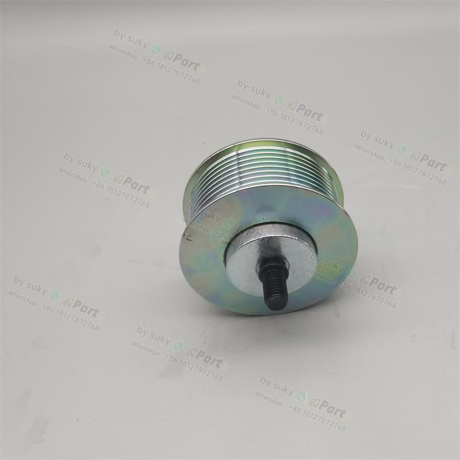 1731498 Idler Pulley Assy for Caterpillar CAT 336d 345b 365b 385b 1731498 Idler Pulley Assy for Caterpillar CAT 336d 345b 365b 385b