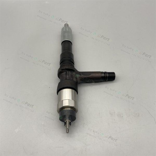 095000-6070 Fuel Injector for Komatsu PC400-8 PC450-8