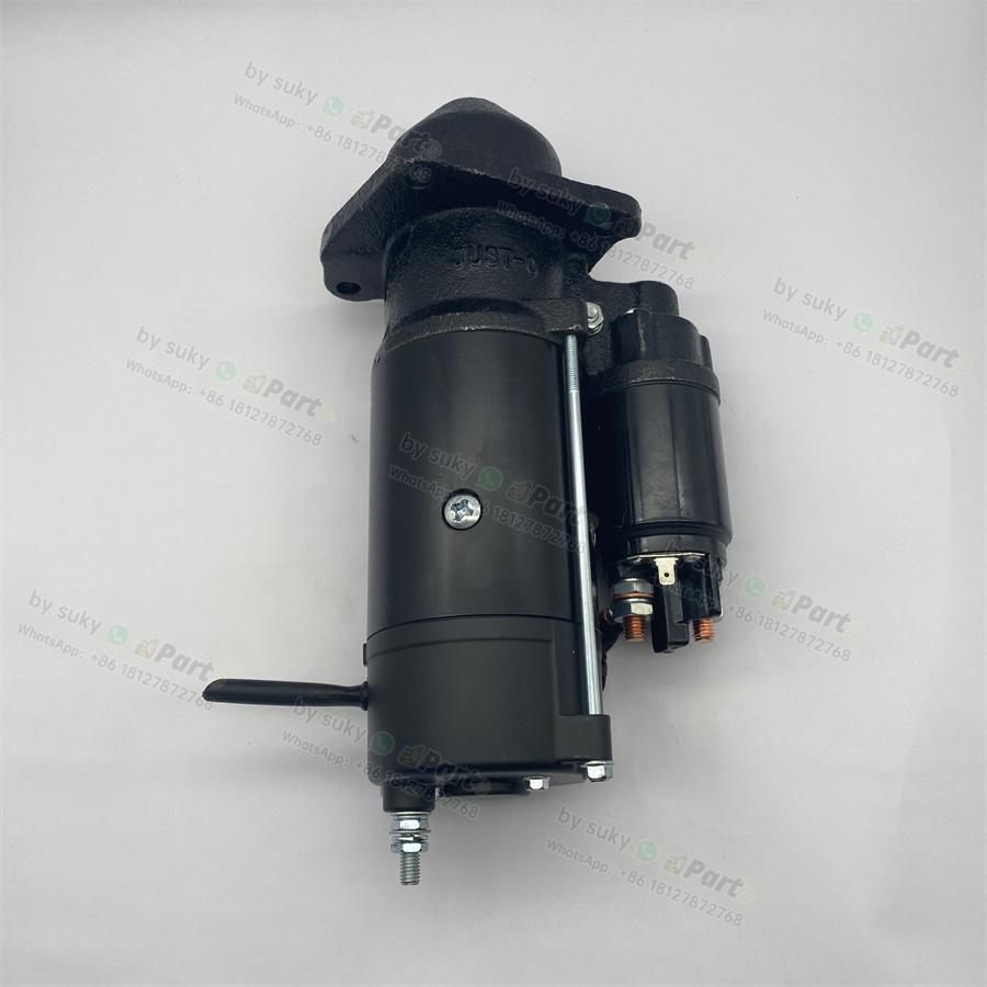 32009022 12V Starter Motor for JCB