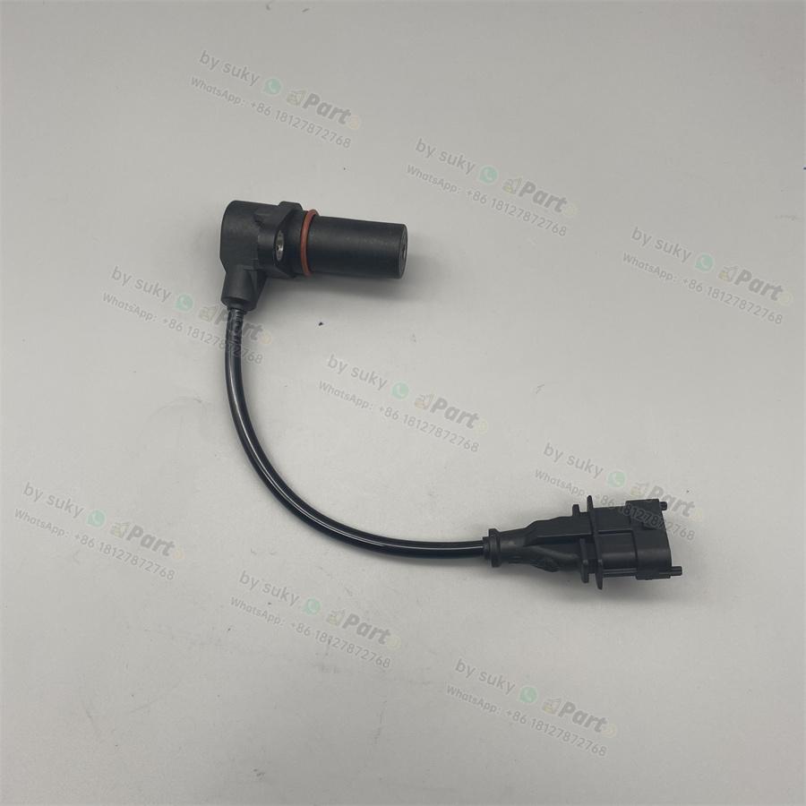 4890189 Crankshaft Position Sensor for Cummins 4b3.9 4890189 Crankshaft Position Sensor for Cummins 4b3.9