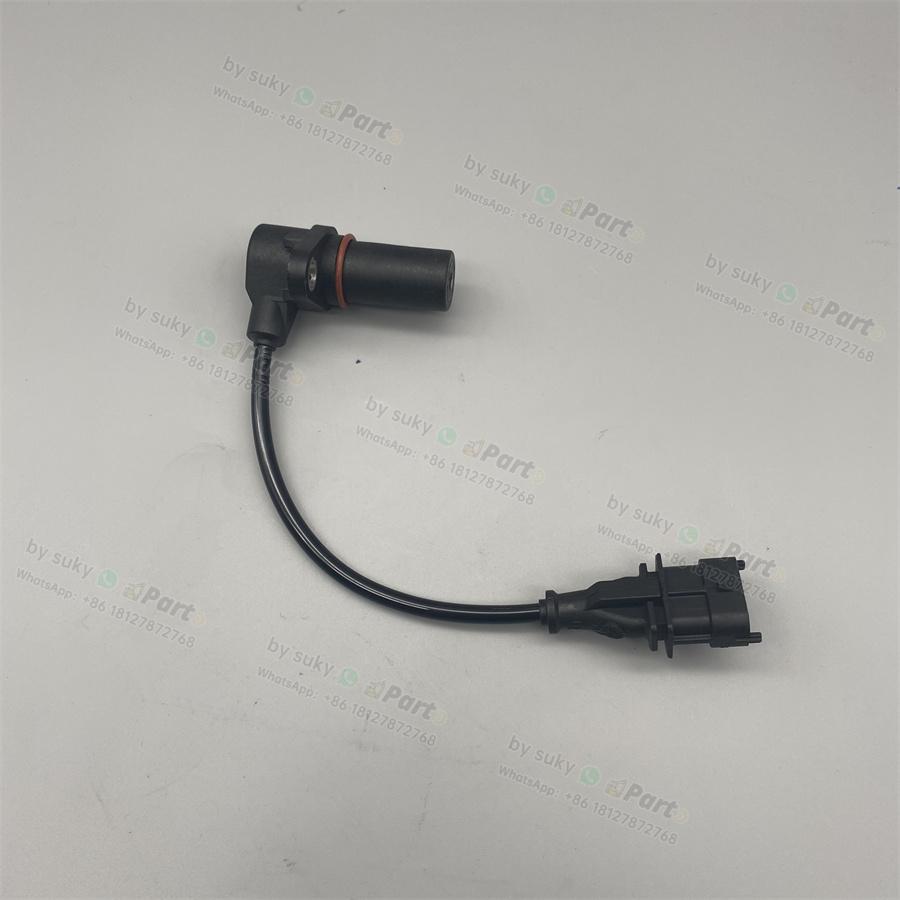 4890189 Crankshaft Position Sensor for Cummins 4b3.9