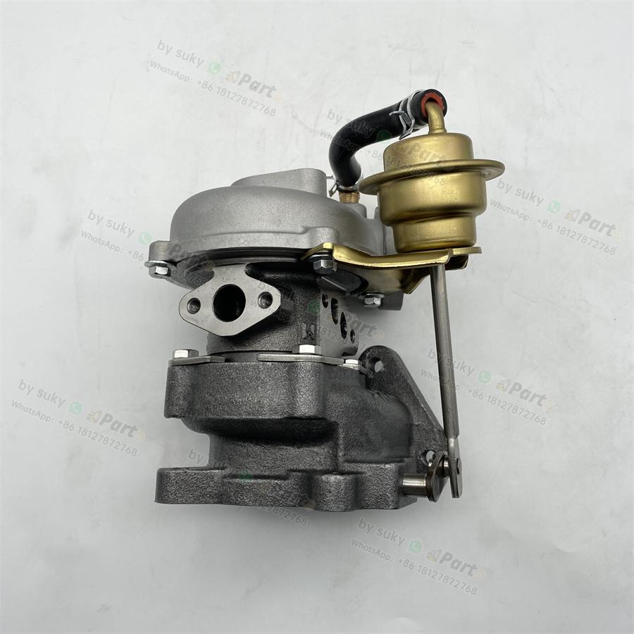 13900-62D51 Turbocharger for SUZUKI F6A K6A 13900-62D51 Turbocharger for SUZUKI F6A K6A
