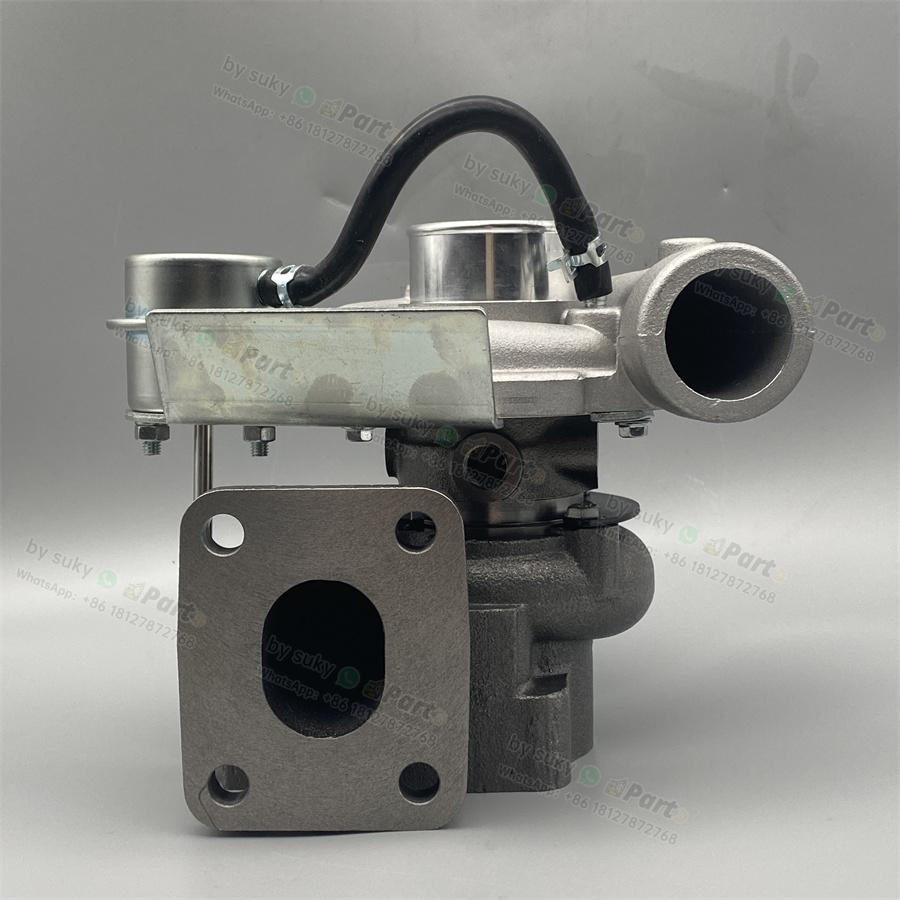 28230-41422 Turbocharger for Hyundai D4ae D4al 28230-41422 Turbocharger for Hyundai D4ae D4al